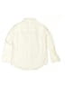 Gymboree Ivory Long Sleeve Button-Down Shirt Size 3T - photo 2