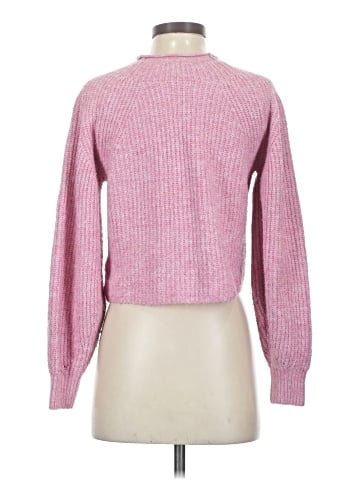 Topshop Turtleneck Sweater (view 2)