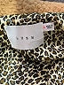 Lush Solid Marled Tan Coat Size S - photo 6