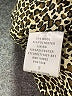 Lush Solid Marled Tan Coat Size S - photo 7