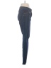 Crocker Chevron-herringbone Blue Jeans Size 7 - photo 4
