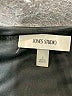 Jones Studio 100% Polyester Floral Black Casual Dress Size 2 - photo 6