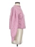 Topshop Pink Turtleneck Sweater Size 0 - 2 - photo 4