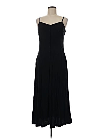 Ines de la Fressange for Uniqlo Cocktail Dress (view 1)