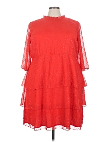 JunaRose Cocktail Dress (view 1)