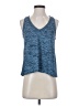 Rag & Bone Blue Tank Top Size XS - photo 1