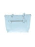 Coach Blue Tote One size - photo 1