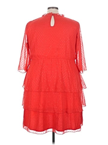 JunaRose Cocktail Dress (view 2)