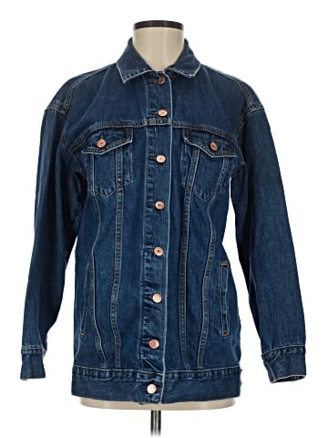 Gap Denim Jacket (view 1)