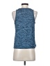Rag & Bone Blue Tank Top Size XS - photo 2