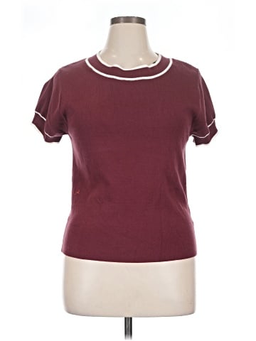 Vigoss Short Sleeve Top (view 1)