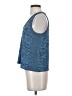 Rag & Bone Blue Tank Top Size XS - photo 5