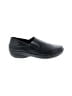 Spring Step 100% Leather Black Mule/Clog Size 6 - photo 1