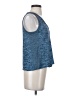 Rag & Bone Blue Tank Top Size XS - photo 4