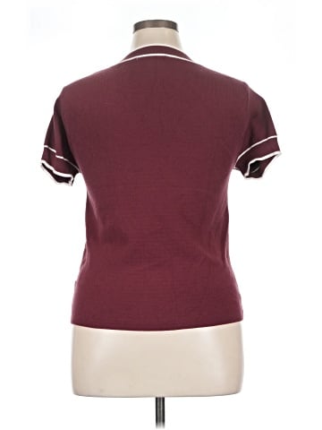 Vigoss Short Sleeve Top (view 2)