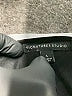 Signature Studio Black Cocktail Dress Size L - photo 7