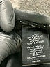 Signature Studio Black Cocktail Dress Size L - photo 8