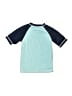 Gymboree Blue Rash Guard Size 3T - photo 2