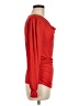 Unbranded 100% Polyester Red Long Sleeve Top Size M - photo 4