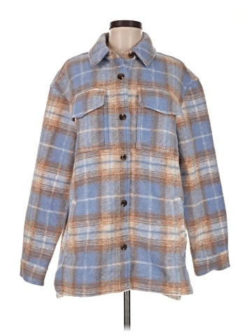 L.L.Bean Coat (view 1)