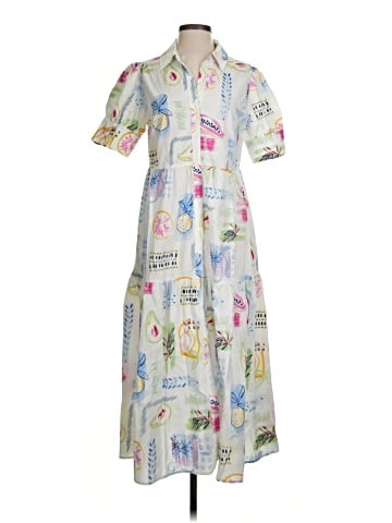 Crown & Ivy Casual Dress (view 1)