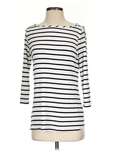 Amour Vert 3/4 Sleeve T-Shirt (view 1)