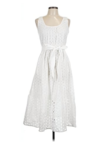 J.Crew Factory Store Casual Dress (view 1)