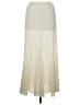 Zara Ivory Formal Skirt Size M - photo 1