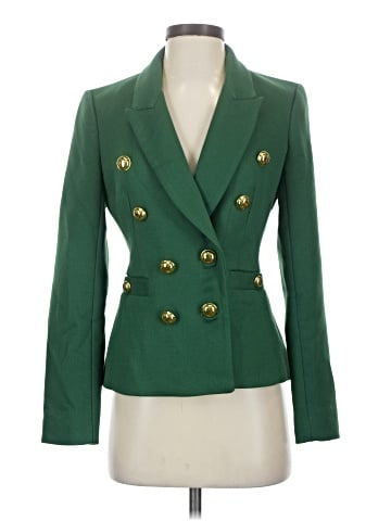 Halogen Blazer (view 1)