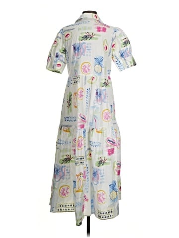 Crown & Ivy Casual Dress (view 2)