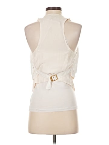 Leifsdottir Sleeveless T-Shirt (view 2)