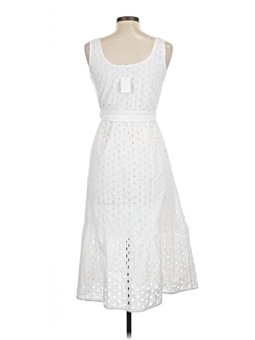 J.Crew Factory Store Casual Dress (view 2)