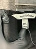 Speechless Metallic Black Cocktail Dress Size XXL - photo 7