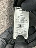Speechless Metallic Black Cocktail Dress Size XXL - photo 8