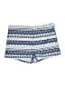 Summer Mae Blue Swimsuit Bottoms Size 18W - photo 1