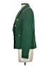 Halogen Green Blazer Size 0 - photo 5