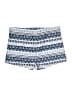 Summer Mae Blue Swimsuit Bottoms Size 18W - photo 2