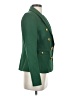 Halogen Green Blazer Size 0 - photo 4