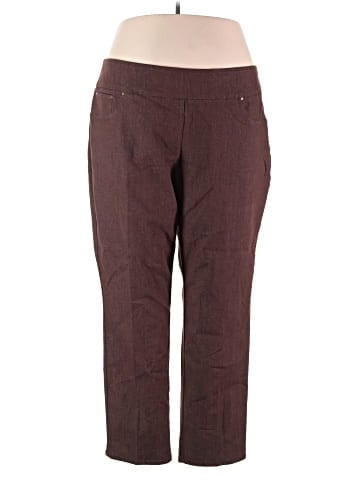 Ruby Rd. Dress Pants (view 1)