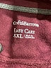 Croft & Barrow Burgundy Pullover Sweater Size XXL - photo 7
