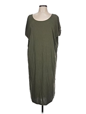 Double Zero Casual Dress (view 1)