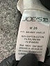 Joe's Jeans White Jeans Size 26 waist - photo 5