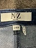 Nic + Zoe Blue Jeans Size 29 waist (petite) - photo 7