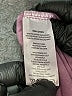 DKNY Purple Casual Pants Size 8 - 10 - photo 4