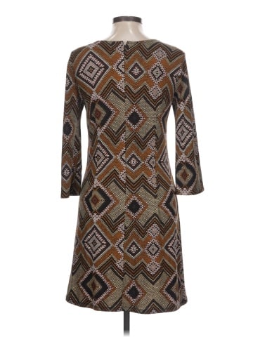 Julie Brown Casual Dress (view 2)