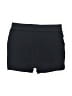 june & january Solid Black Athletic Shorts Size 5T - photo 2