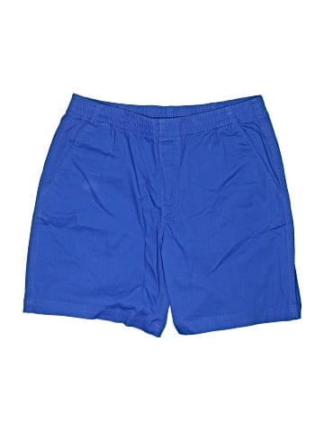 Lands' End Athletic Shorts (view 1)