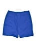 Lands' End Solid Blue Athletic Shorts Size L - photo 1