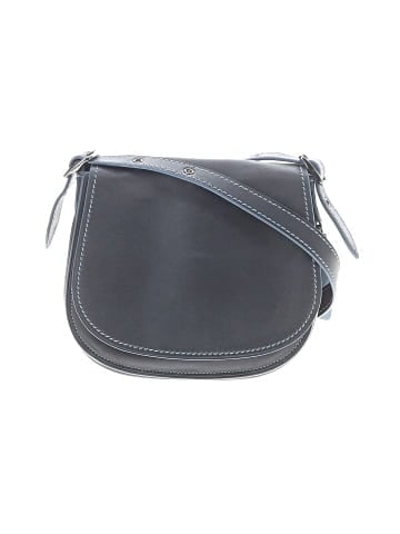 Coach Leather Crossbody Bag (view 1)