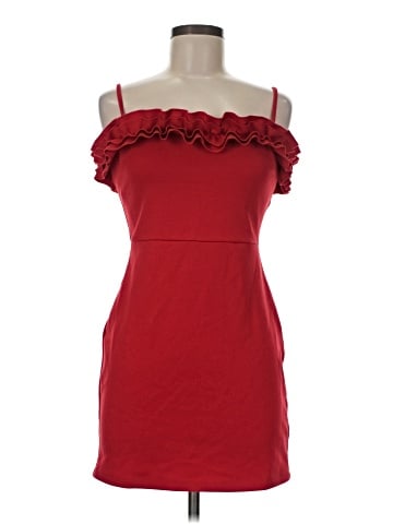 Forever 21 Cocktail Dress (view 1)